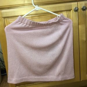 St John Evening Skirt